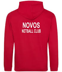 Image result for Novos Netball Club