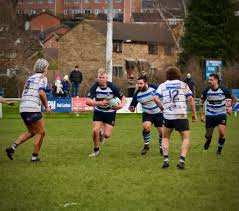 Image result for Winnington rfc