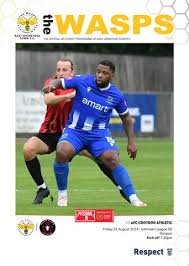 Image result for Afc Ewell