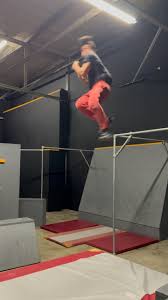 Image result for Les Voleurs Parkour Club