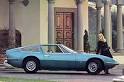 The Maserati Indy
