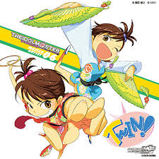 「双海真美 THE IDOLM@STER2」の画像検索結果