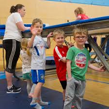 Image result for Kingston Trampoline Academy