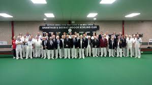 Image result for Grantham & District Indoor Bowling Club
