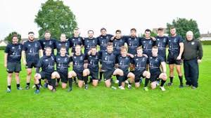 Image result for Holt R F C