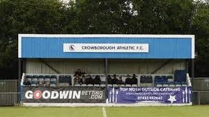 Image result for Broadbridge Heath Cricket Club