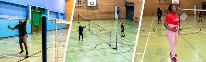 Image result for Rugby Ladies Badminton Club