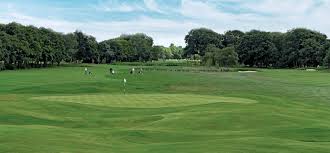 Image result for Billingbear Park Golf Club