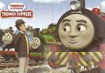 Don't Bother Victor (magazine story) - Thomas the Tank Engine Wikia - Don'tBotherVictor!promo