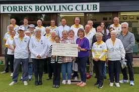 Image result for Forres Bowling Club