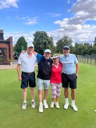 Image result for Haverhill Golf Club Ltd