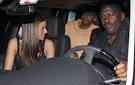 Michael Jordan Engaged To Yvette Prieto [