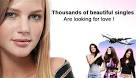 Russian dating site, Army of Brides and Chat Online | PrivetVIP