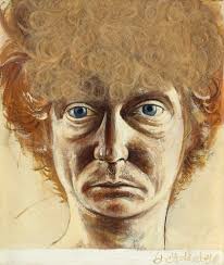 Image result for brett whiteley almost once