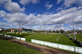 Image result for Thames Rugby Union Football Club
