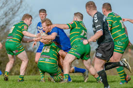 Image result for Askam Amateur Rugby League Club