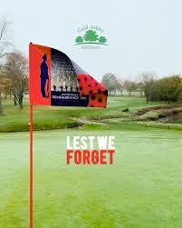 Image result for Cold Ashby Golf Club