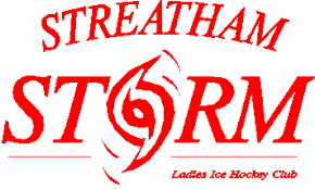 Image result for Streatham Youth Ice Hockey Club