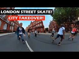 Image result for Londonskaters