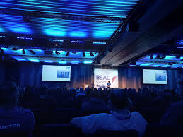 Image result for Birmingham BSAC 25