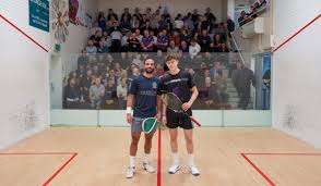 Image result for Addlestone Squash Leagues