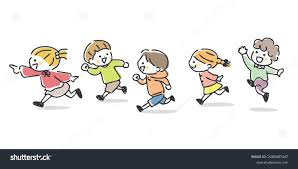 Image result for Kids Run Free