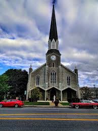 Image result for St Peter Shared Church Fc