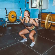 Image result for Mo Power Strength & Conditioning