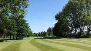 Image result for Chorlton Cum Hardy Golf Club