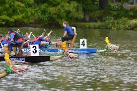 Image result for Thames Dragon Boat Club