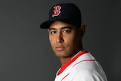 Tony Pena Jr. Boston Red Sox Photo Day. Source: Getty Images - Tony+Pena+Jr+cn-HtLOcqRDm