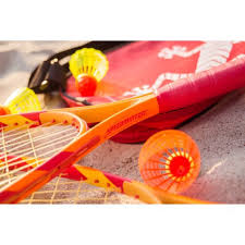 Image result for Optimum Speedminton Club