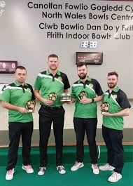 Image result for Ffrith Indoor Bowls Club