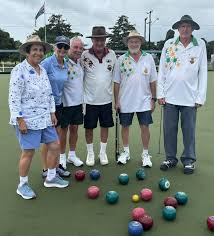 Image result for Grangewood Bowling Club
