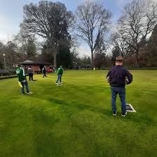 Image result for Ripponden Park Bowling Club