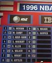SI Vault Lorenzen Wright | 1996 NBA Draft | Andy Gray | SportsGrid