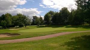 Image result for Burghill Valley Golf Club