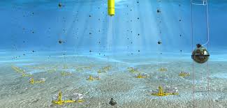 Image result for neutrino detector