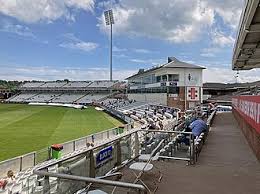 Image result for Chester Le Street Cricket Club