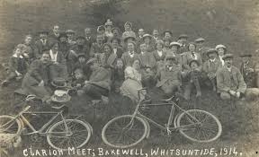 Image result for Fenland Clarion Cycling Club