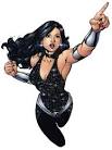 Donna Troy - Wonder Girl/