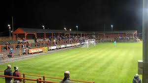 Image result for Workington AFC