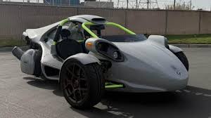 Image result for T-Rex car