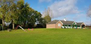 Image result for Ticknall Cricket Club