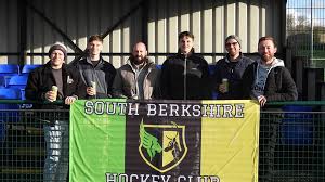 Image result for Camberley Hockey Club