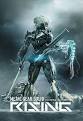 Metal Gear Solid: Rising - Wikipedia, the free encyclopedia