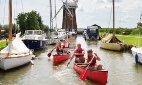 Image result for Lowestoft & District Canoe Club