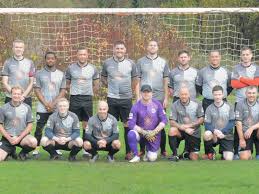 Image result for AFC Lichfield