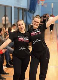 Image result for Westoning Recreation Netball Club