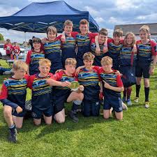 Image result for Edinburgh Bats Rugby